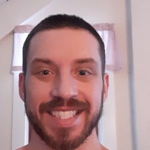 Meet your Posher, Jeff